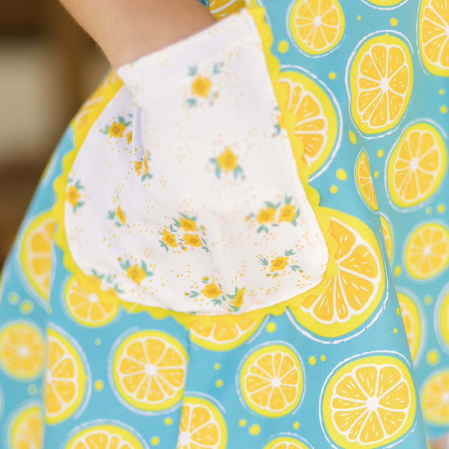 PRESALE - Zest Kept Secret Dress