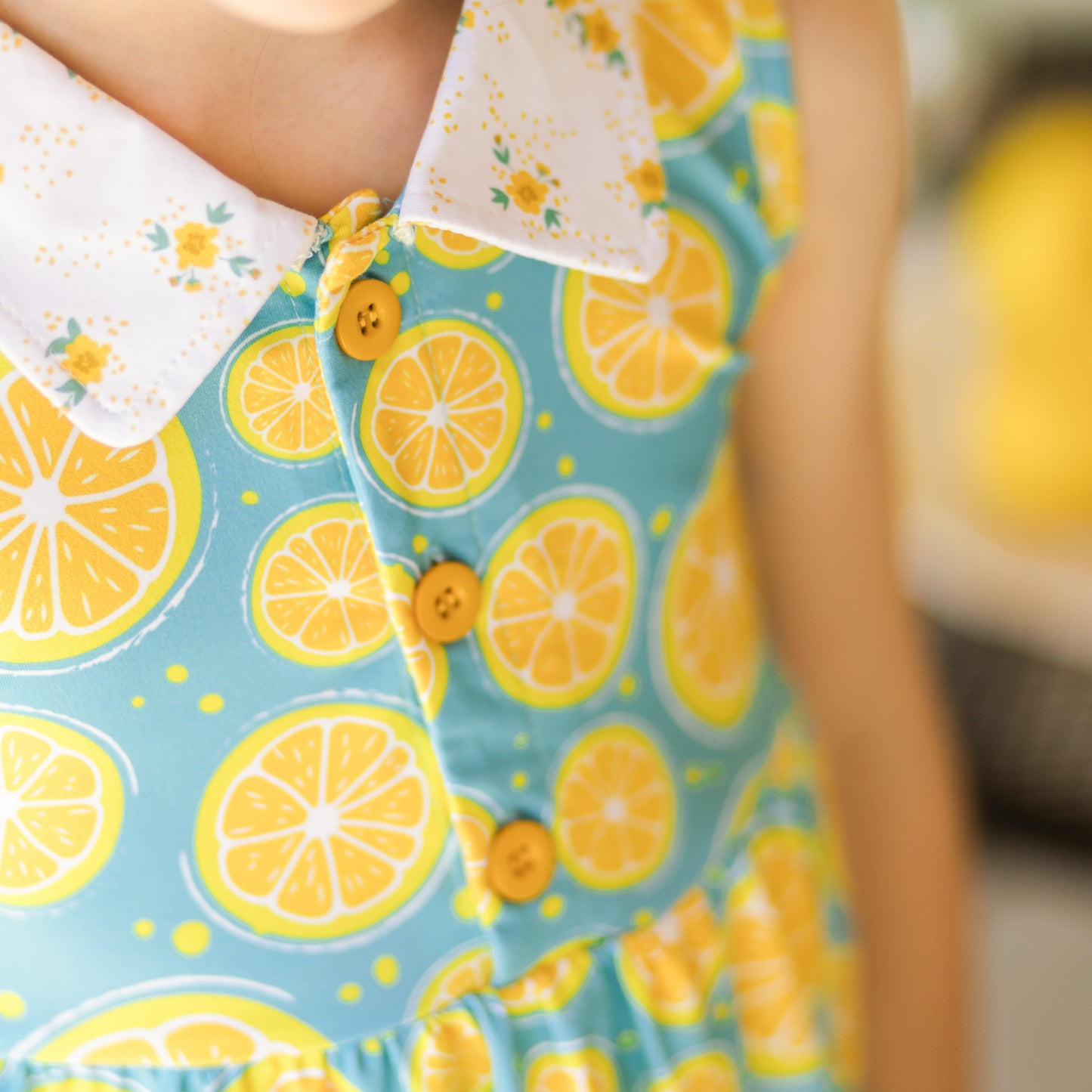 PRESALE - Zest Kept Secret Dress