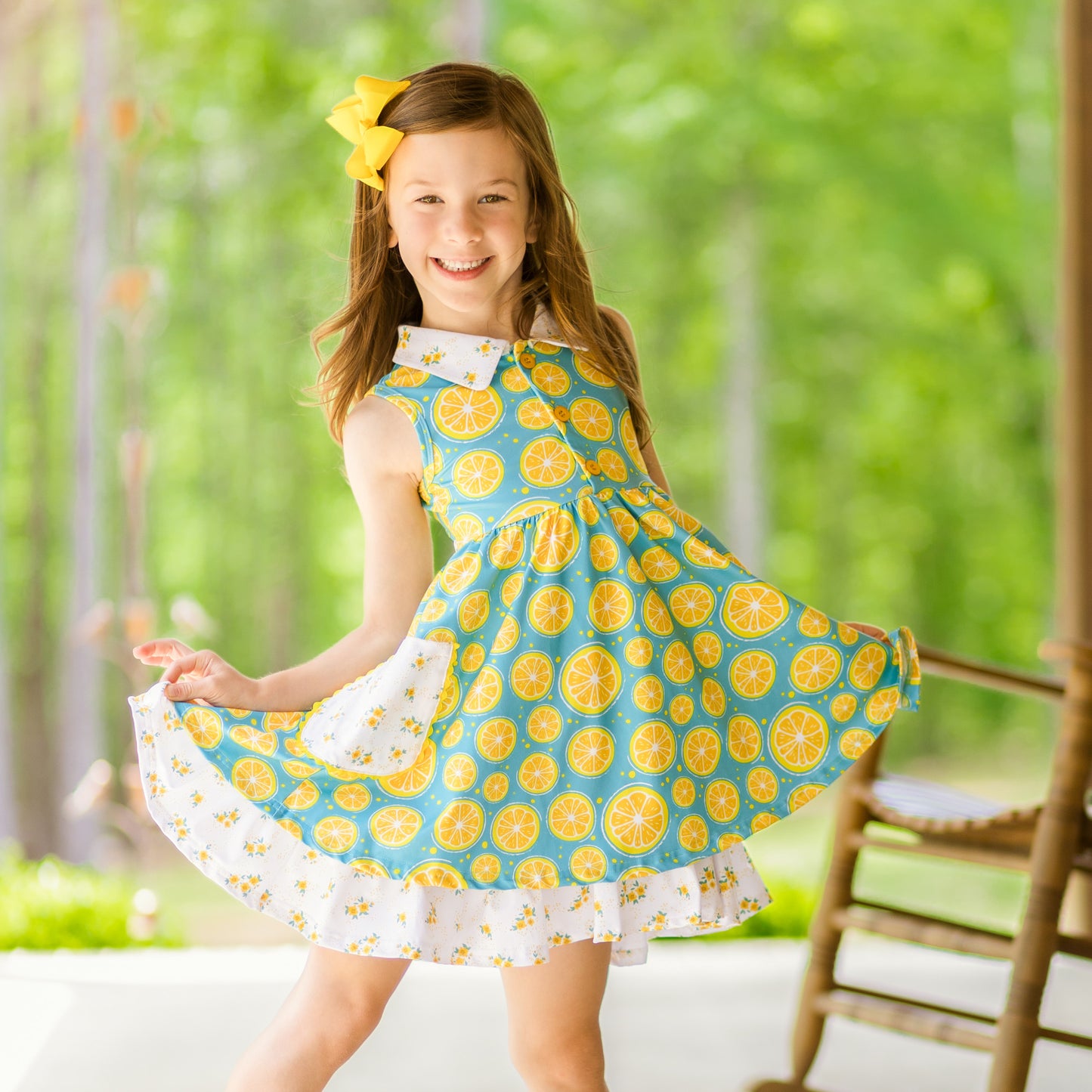 PRESALE - Zest Kept Secret Dress