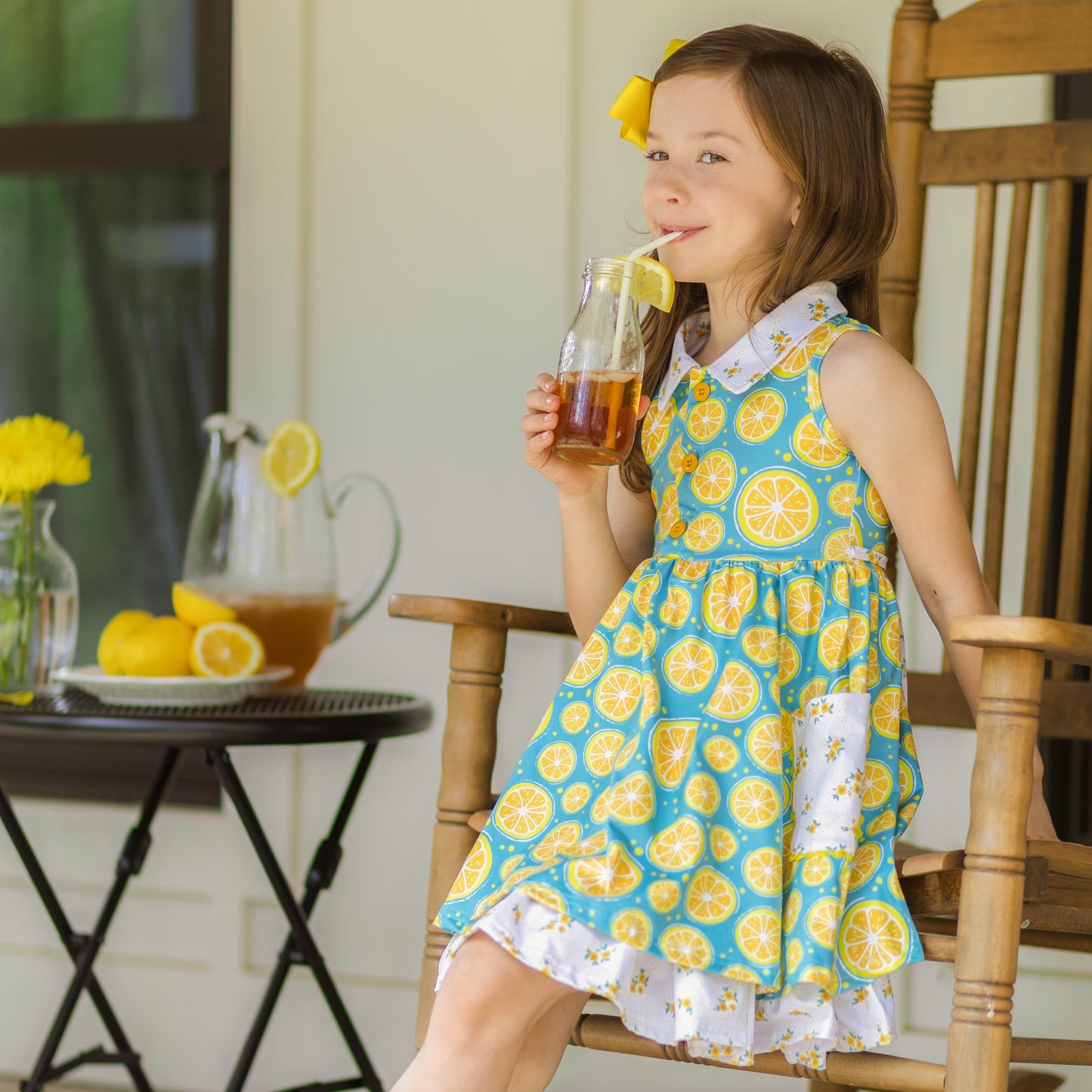 PRESALE - Zest Kept Secret Dress