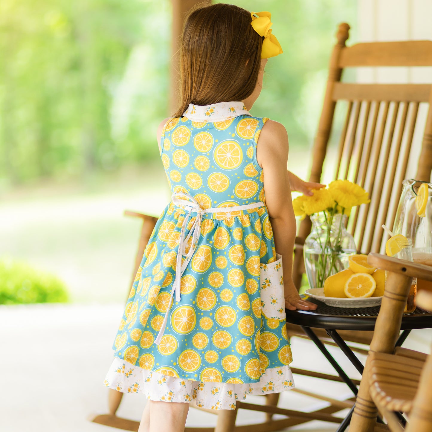 PRESALE - Zest Kept Secret Dress