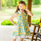 PRESALE - Zest Kept Secret Dress