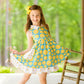 PRESALE - Zest Kept Secret Dress