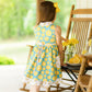 PRESALE - Zest Kept Secret Dress