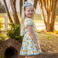 Pumpkin Patch Dress