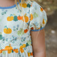 Pumpkin Patch Dress