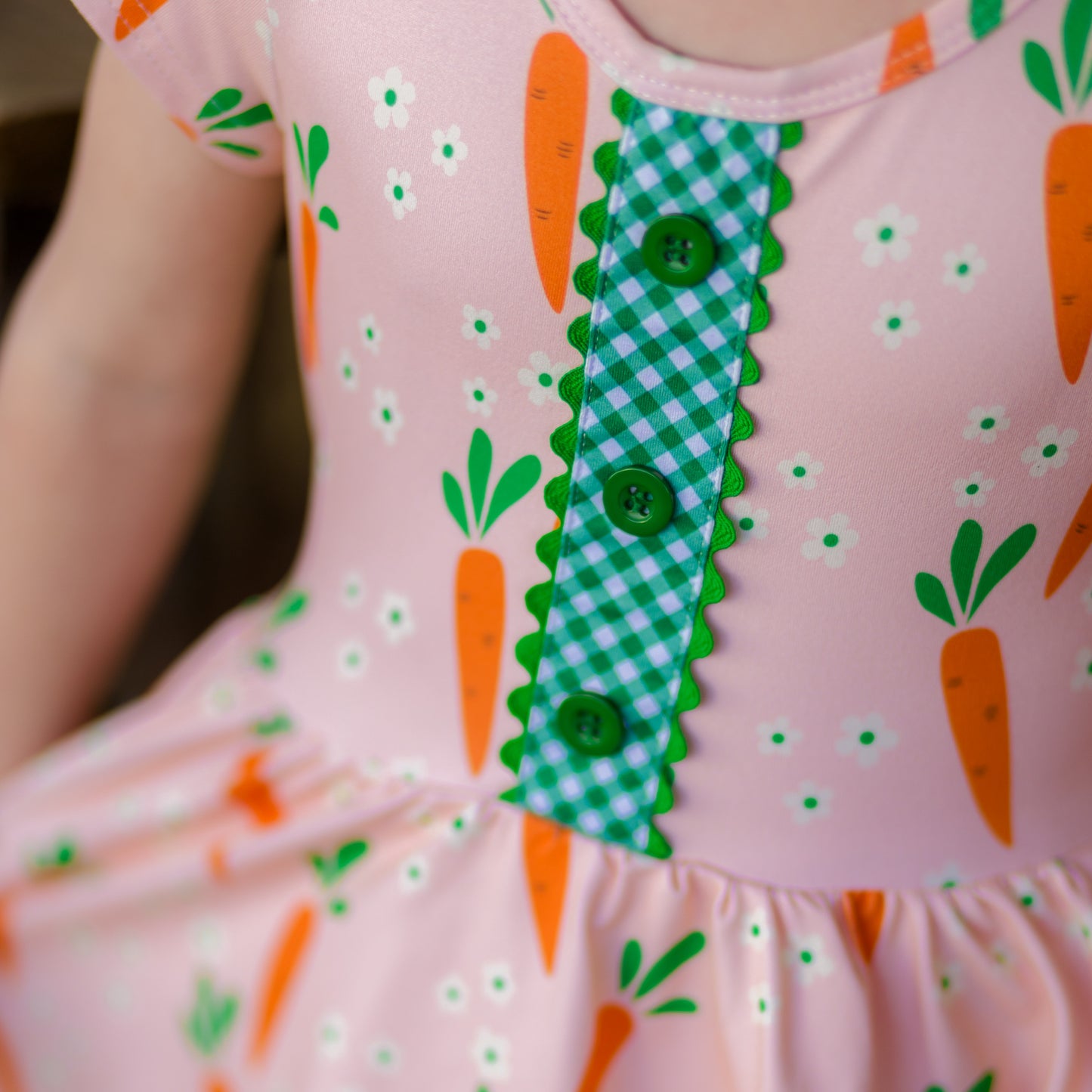 Sprout Dress