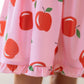 A is Apple Dress