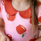 A is Apple Dress