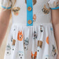 Smarty Pants Dress