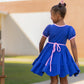 Rainbow Dress - Ready for Recess