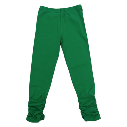 Leggings - Emerald