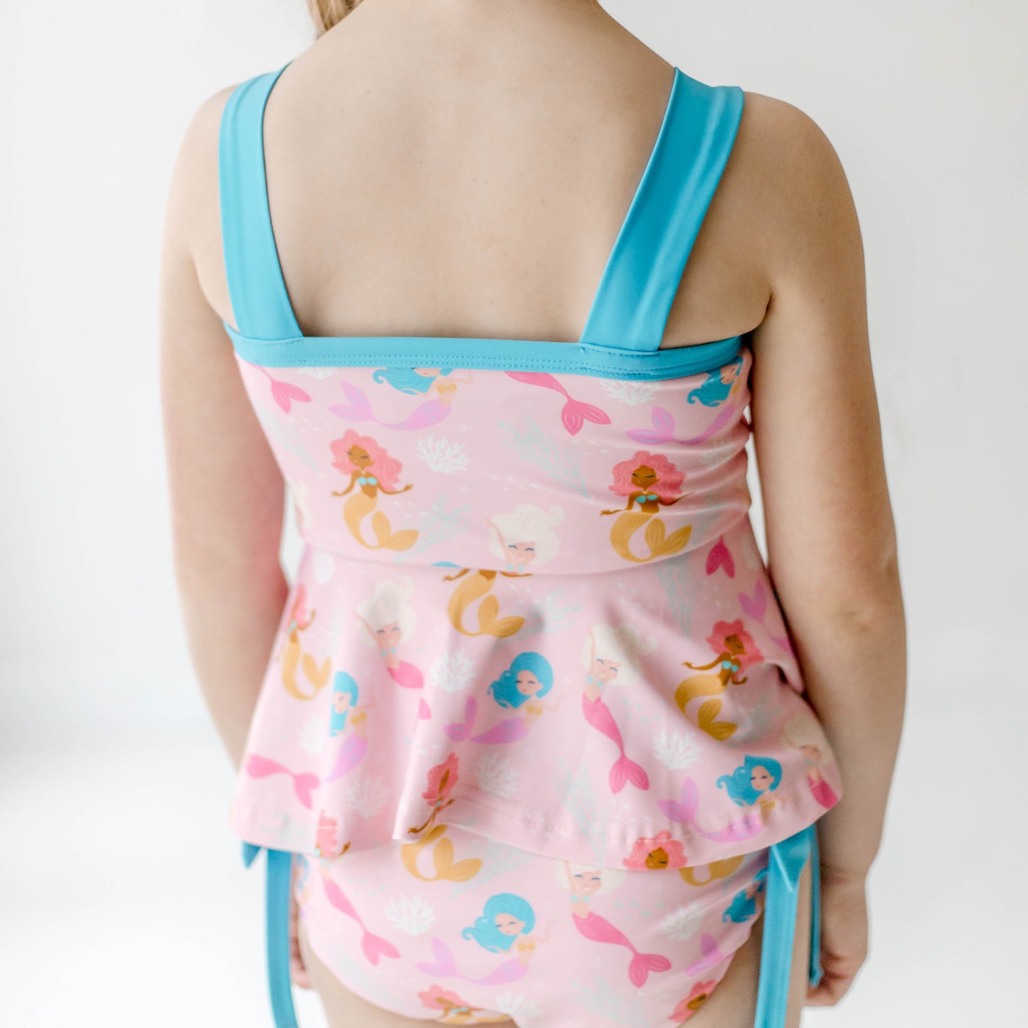 Mermaid Tankini